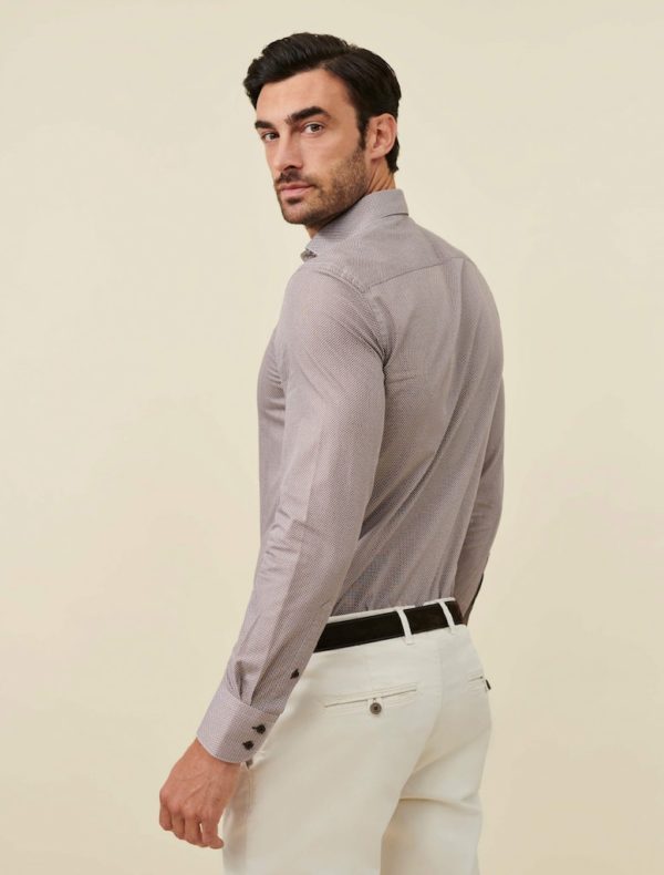 CAVALLARO SHIRT, SANTINO - Afbeelding 3