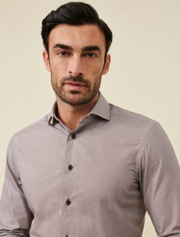 CAVALLARO SHIRT, SANTINO - Afbeelding 2