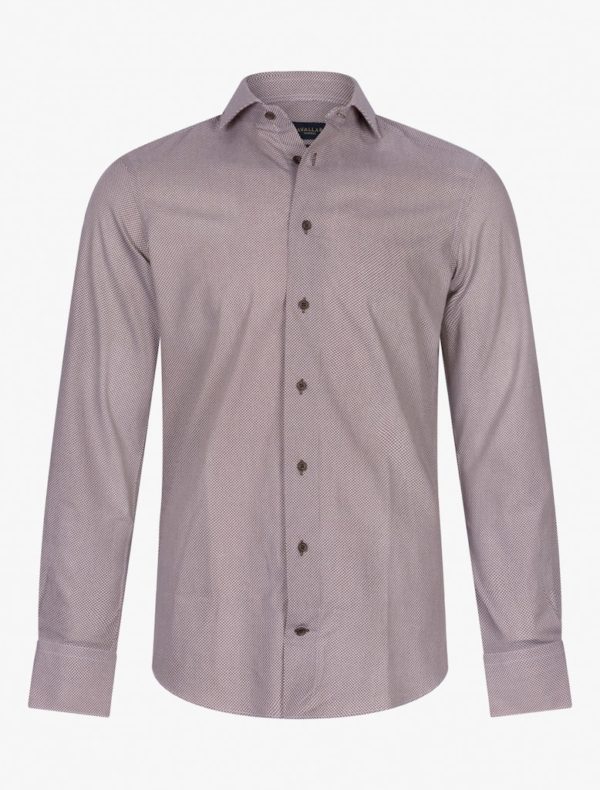 CAVALLARO SHIRT, SANTINO - Afbeelding 6