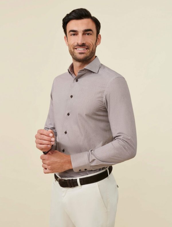 CAVALLARO SHIRT, SANTINO