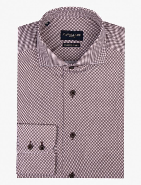 CAVALLARO SHIRT, SANTINO - Afbeelding 7