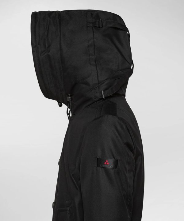 PEUTEREY JACK, KASA SL 00 FUR - Afbeelding 2