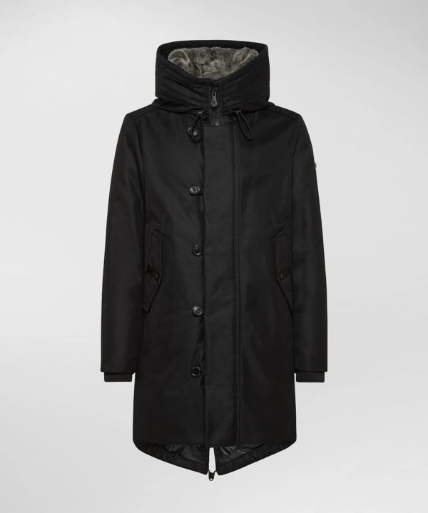 PEUTEREY JACK, KASA SL 00 FUR