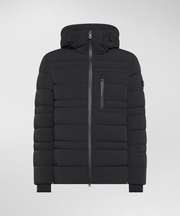 PEUTEREY JACK, PRAXI NS
