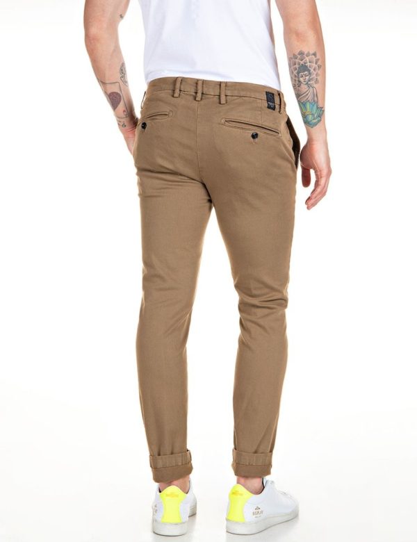 REPLAY CHINO, ZEUMAR HYPERCHINO - Afbeelding 2