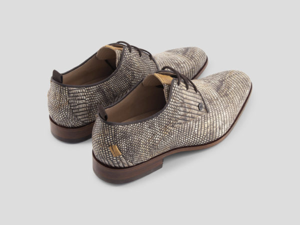 REHAB SCHOENEN, CREG MARBLE - Afbeelding 3