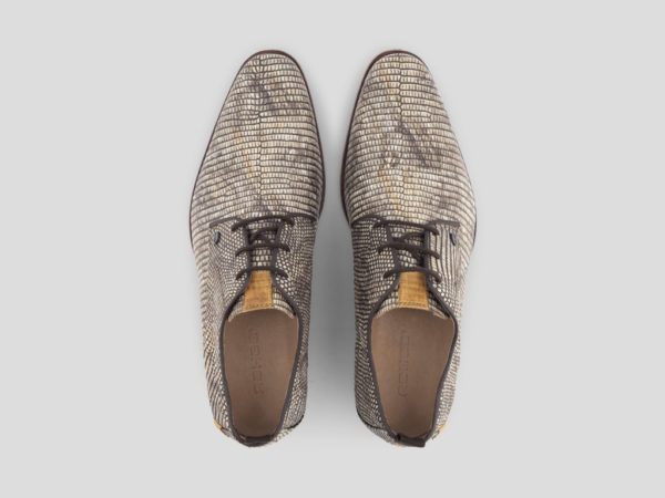 REHAB SCHOENEN, CREG MARBLE - Afbeelding 4