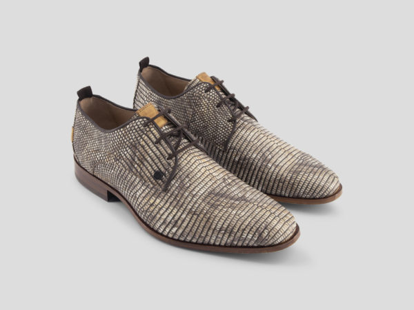 REHAB SCHOENEN, CREG MARBLE