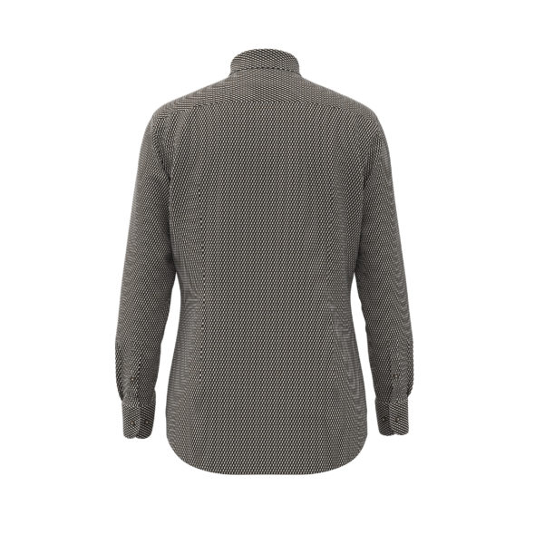 Hugo Boss Black SHIRT, P-HANK-S-KENT-C1-222 - Afbeelding 2