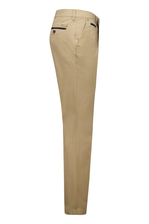 GARDEUR CHINO, BENNY-3 - Afbeelding 3