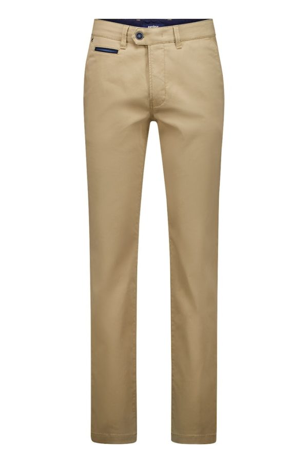 GARDEUR CHINO, BENNY-3