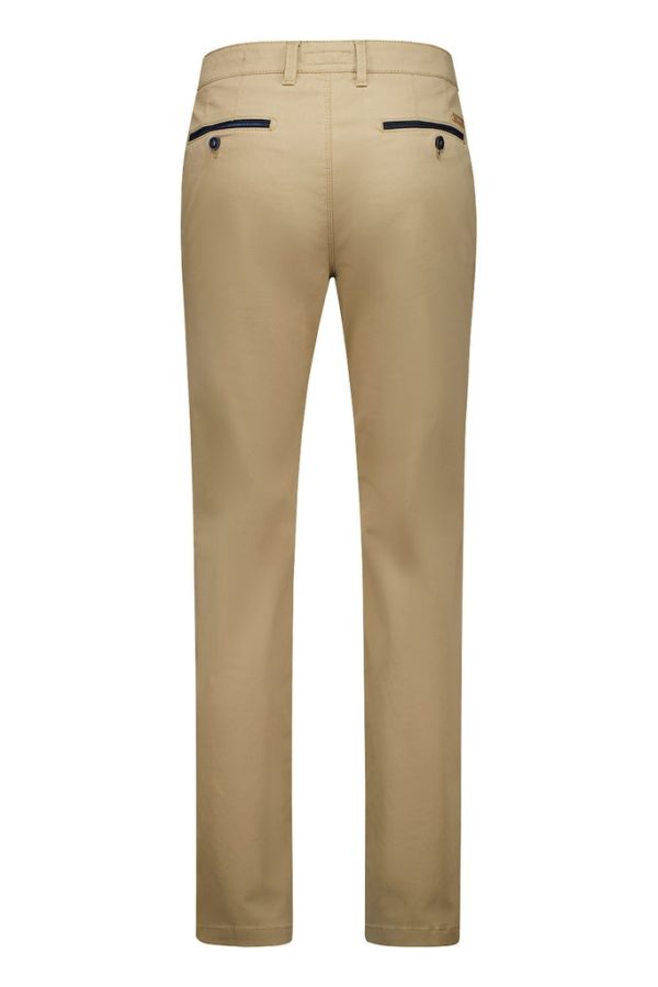 GARDEUR CHINO, BENNY-3 - Afbeelding 2