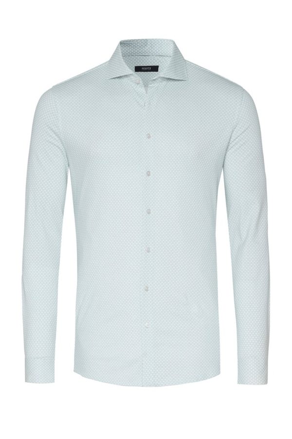 DESOTO Luxury SHIRTS, PRINTED JERSEY - Afbeelding 5