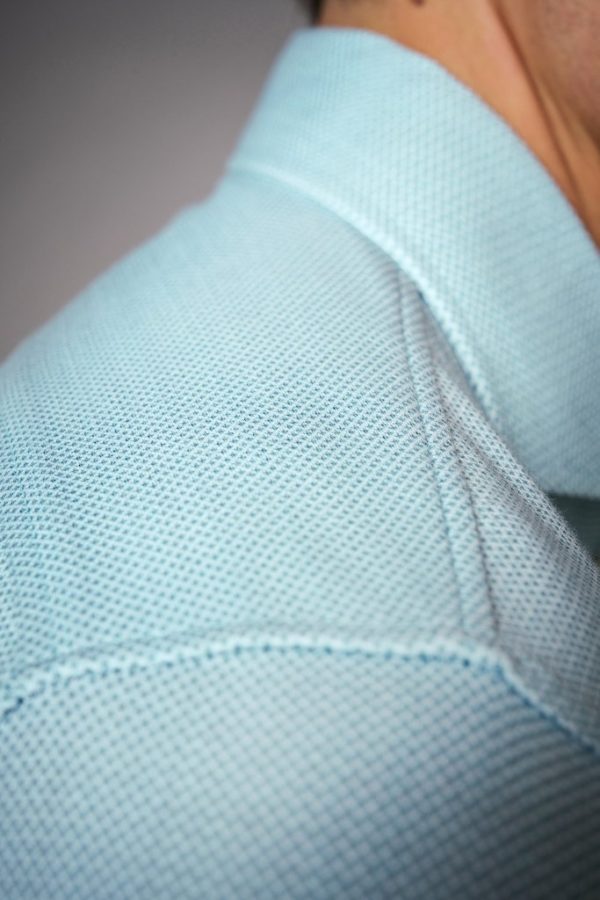 DESOTO Luxury SHIRTS, PRINTED JERSEY - Afbeelding 3