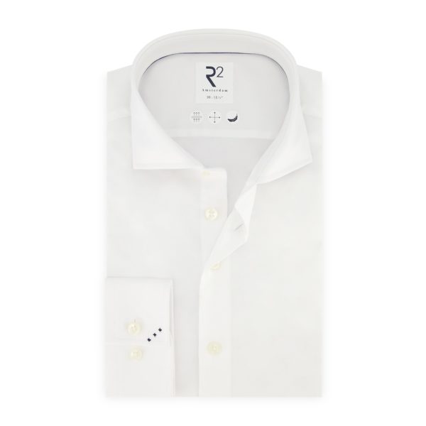 R2 AMSTERDAM SHIRT, NOS TWILL