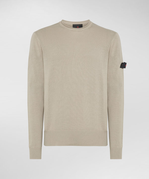 PEUTEREY KNIT, CALIPER