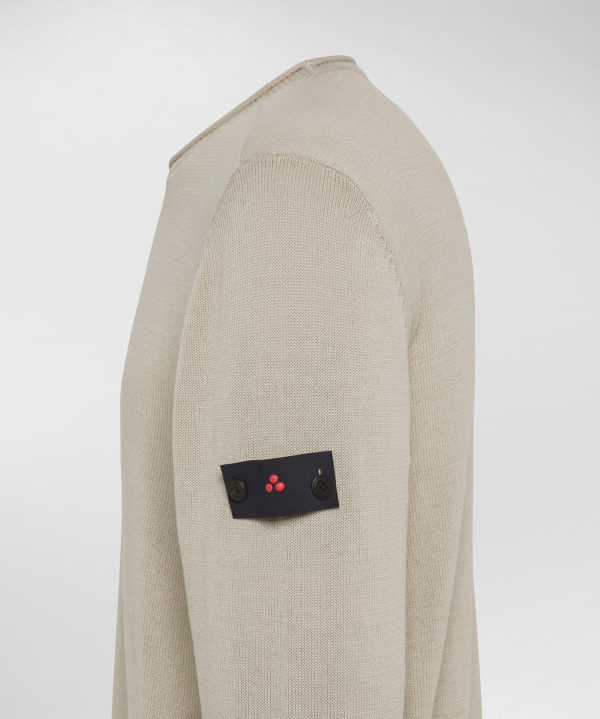 PEUTEREY KNIT, CALIPER - Afbeelding 2
