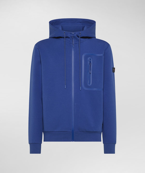 PEUTEREY VESTEN, PARKER 01