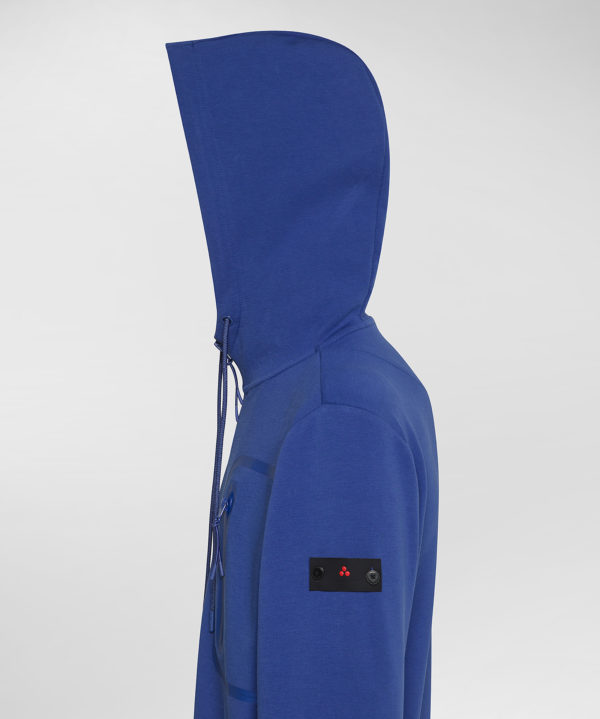 PEUTEREY VESTEN, PARKER 01 - Afbeelding 2