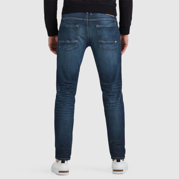 PME-Legend JEANS, COMMANDER 3.0 DEEP BLUE FINISH - Afbeelding 2