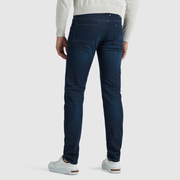 PME-Legend JEANS, TAILWHEEL DARK DENIM SHADE - Afbeelding 2