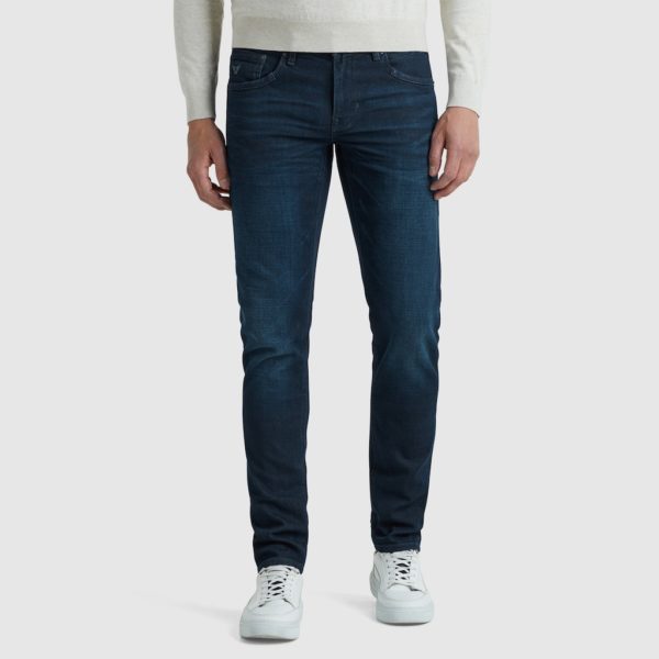 PME-Legend JEANS, TAILWHEEL DARK DENIM SHADE