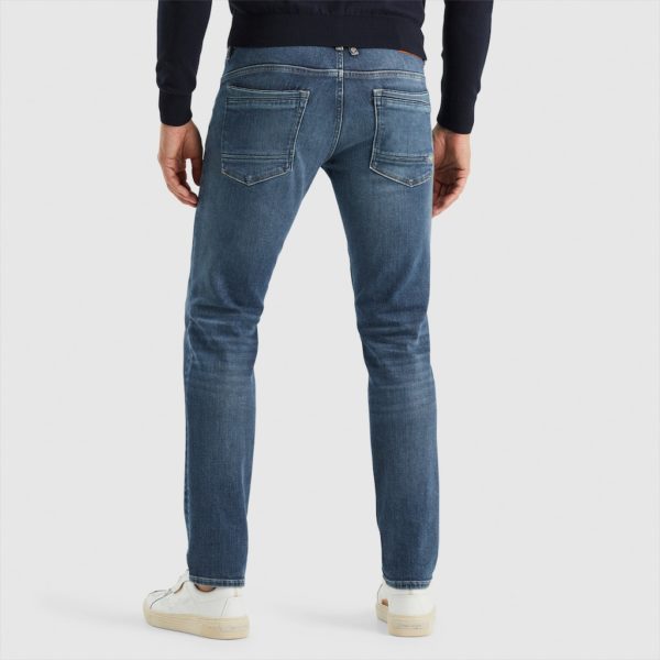 PME-Legend JEANS, SKYRAK HORIZON MID BLUE - Afbeelding 2
