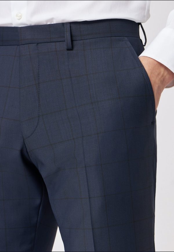 ROY ROBSON PANTALON, 5089/H401 - Afbeelding 3