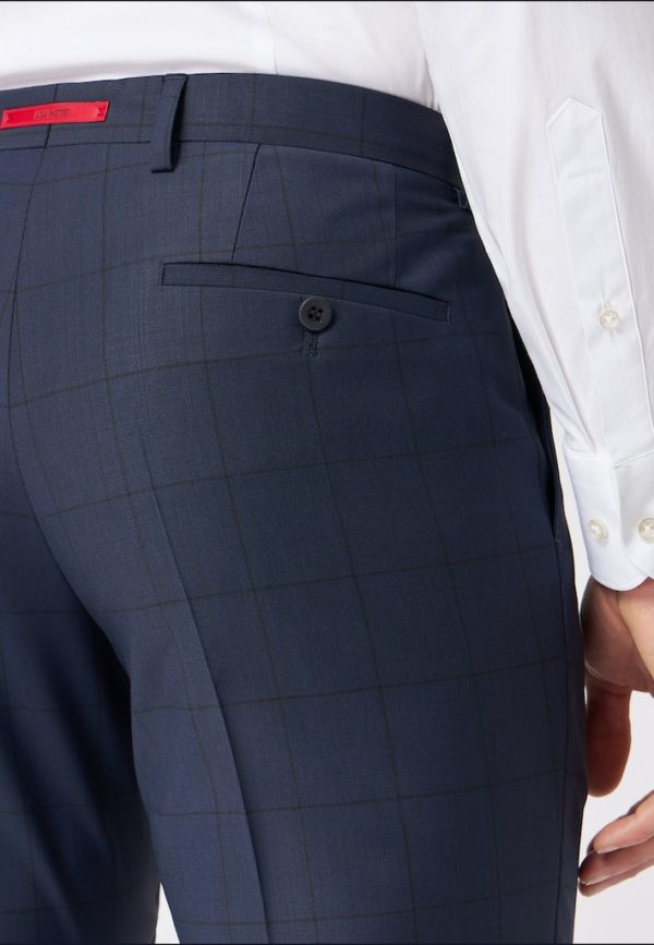 ROY ROBSON PANTALON, 5089/H401 - Afbeelding 2