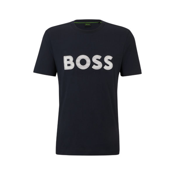BOSS GREEN T-SHIRT, TEE 1