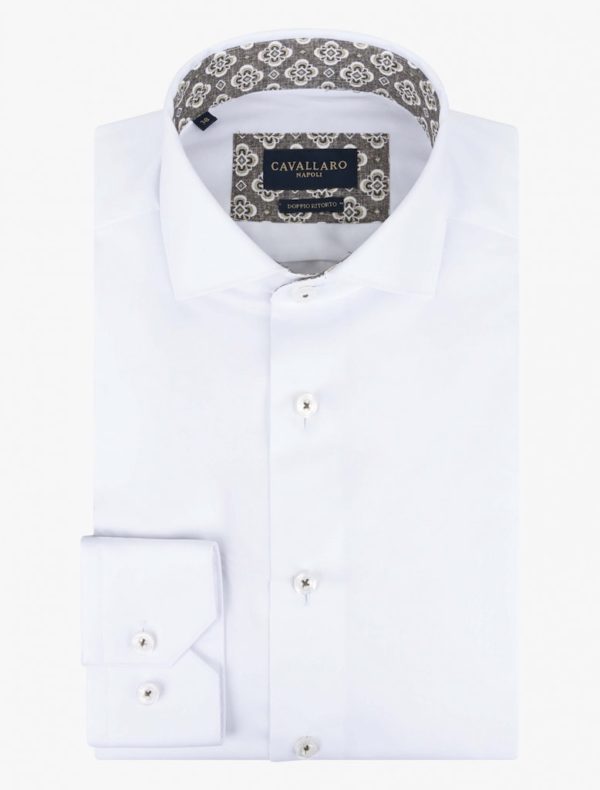 CAVALLARO SHIRT, ALFEO - Afbeelding 3