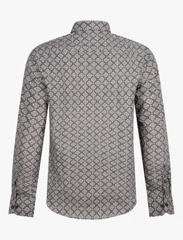CAVALLARO SHIRT, TARANTO - Afbeelding 3