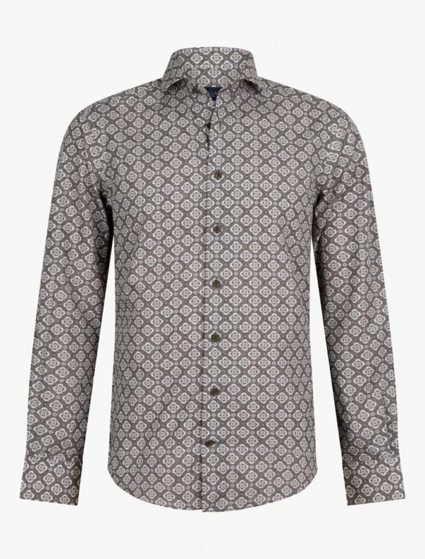 CAVALLARO SHIRT, TARANTO