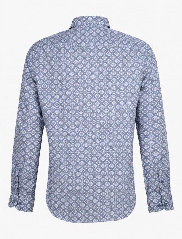 CAVALLARO SHIRT, TARANTO - Afbeelding 2