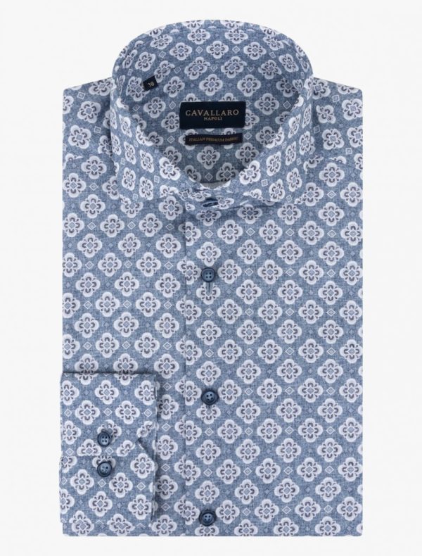 CAVALLARO SHIRT, TARANTO - Afbeelding 3