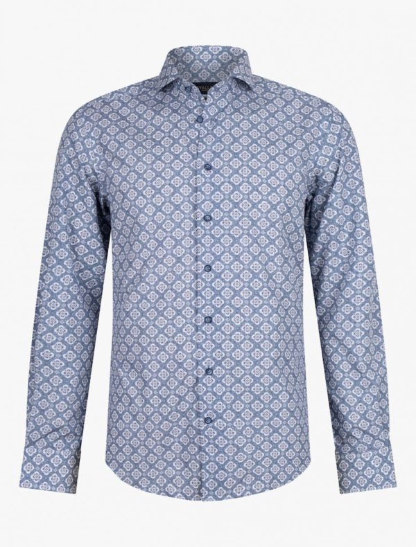 CAVALLARO SHIRT, TARANTO