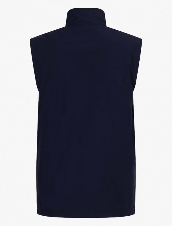 CAVALLARO BODYWARMER, PERANIO WAISTCOAT - Afbeelding 2