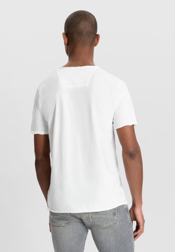 DSTREZZED T-SHIRT, MC QUEEN TEE - Afbeelding 3