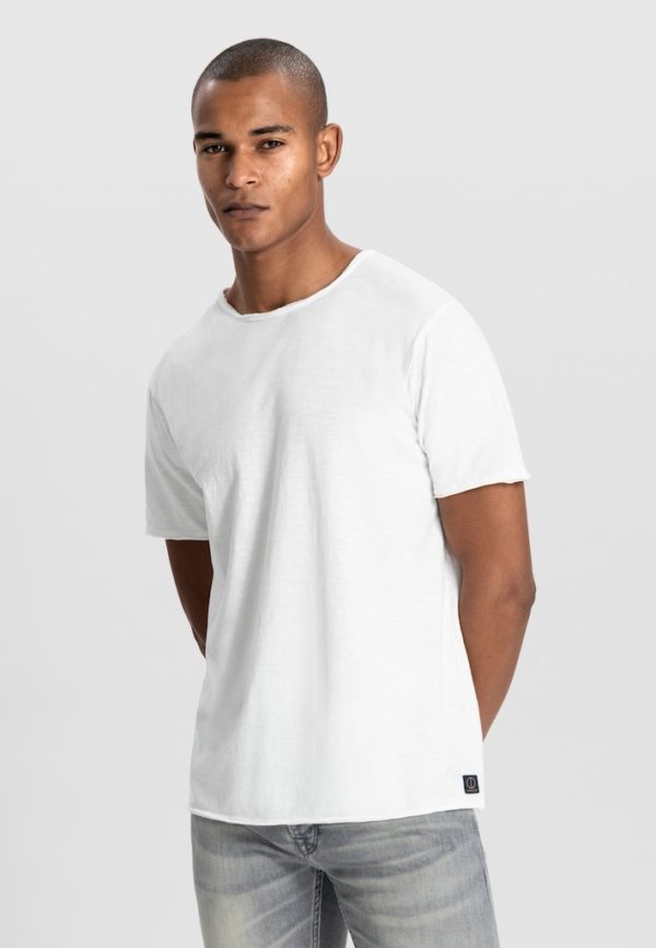 DSTREZZED T-SHIRT, MC QUEEN TEE
