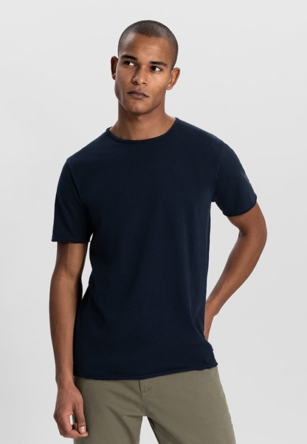 DSTREZZED T-SHIRT, MC QUEEN TEE