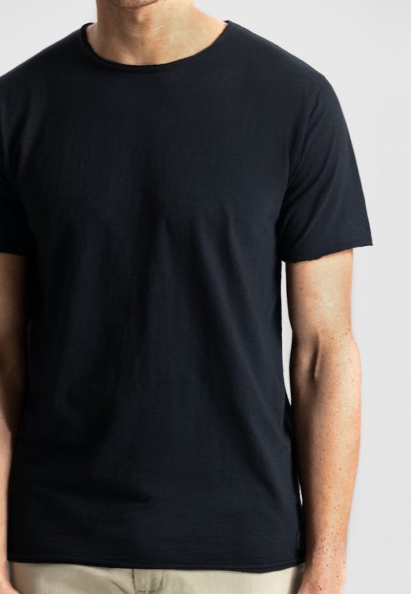 DSTREZZED T-SHIRT, MC.QUEEN TEE - Afbeelding 4