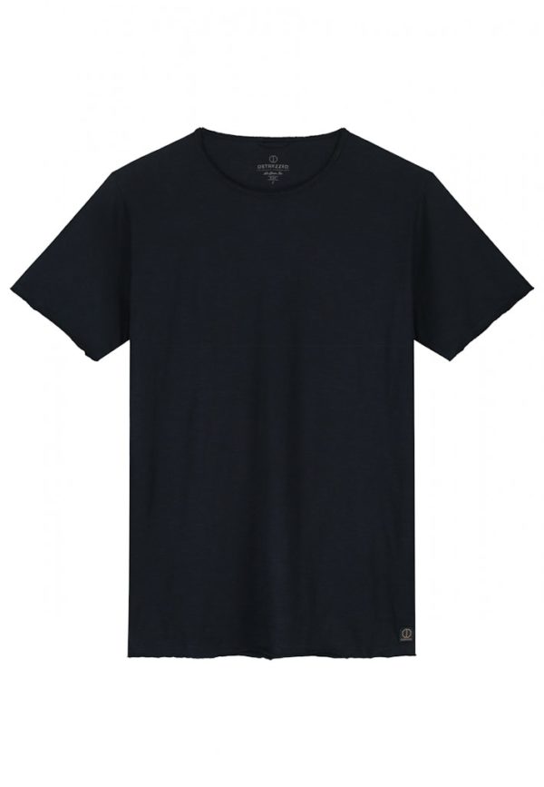 DSTREZZED T-SHIRT, MC.QUEEN TEE - Afbeelding 5