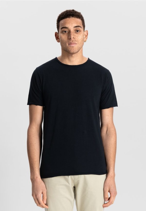 DSTREZZED T-SHIRT, MC.QUEEN TEE