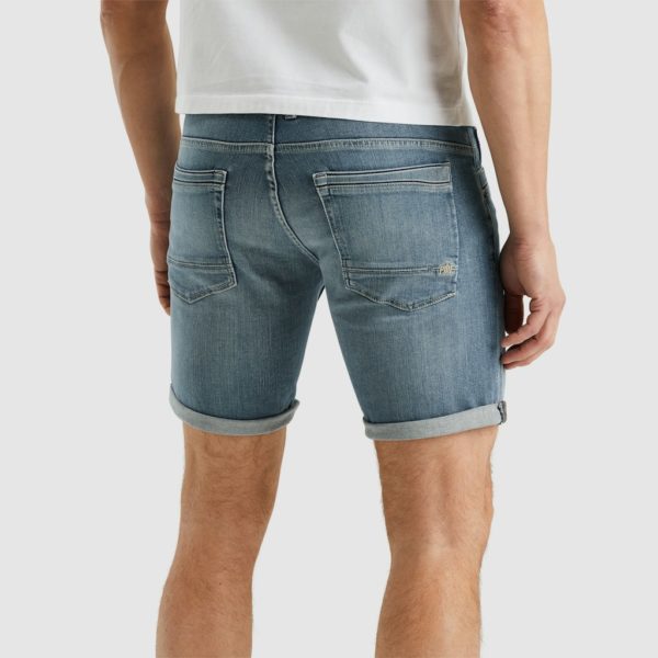 PME-Legend SHORT, SKYRAK SHORT COMFORT GREEN CAST - Afbeelding 2