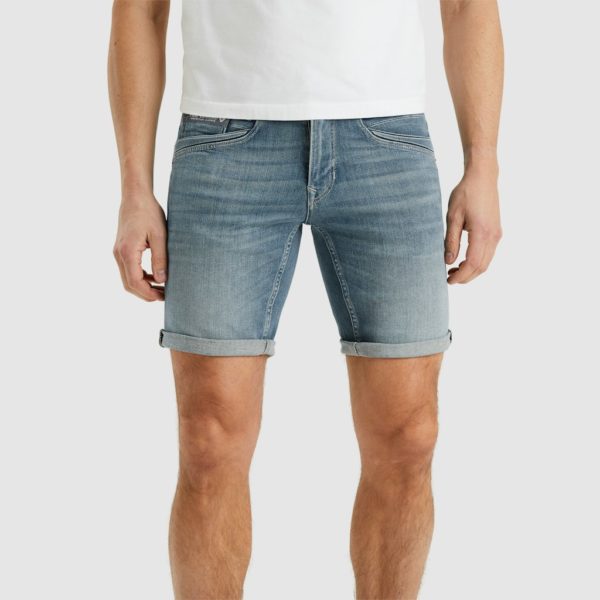 PME-Legend SHORT, SKYRAK SHORT COMFORT GREEN CAST