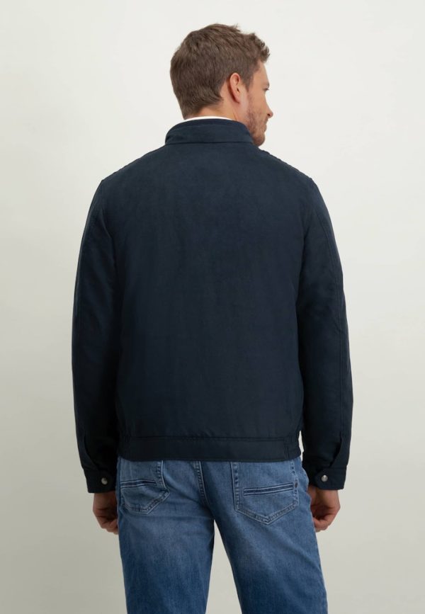 STATE OF ART JACK, PLAIN LENGTH SHORT - Afbeelding 2