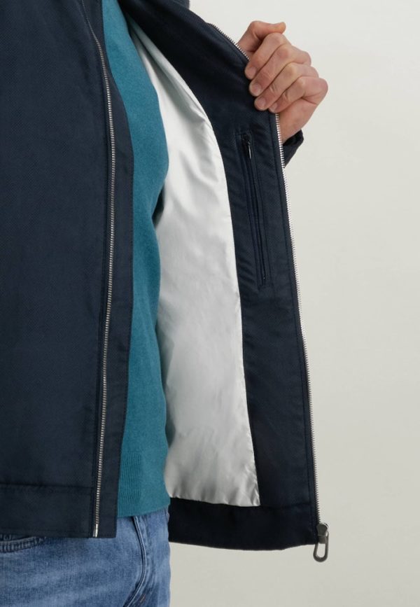 STATE OF ART JACK, PLAIN LENGTH SHORT - Afbeelding 3