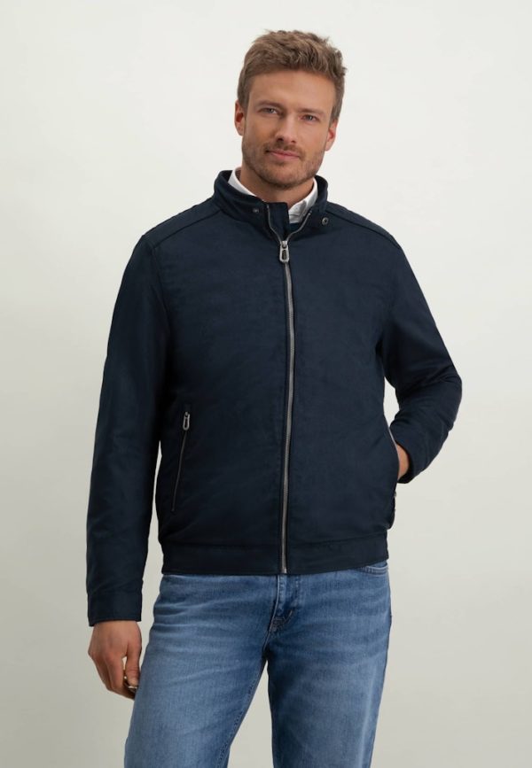 STATE OF ART JACK, PLAIN LENGTH SHORT