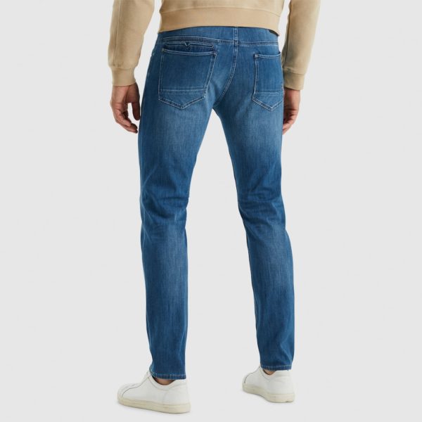 VANGUARD JEANS, V850 USED FRESH WASH - Afbeelding 2