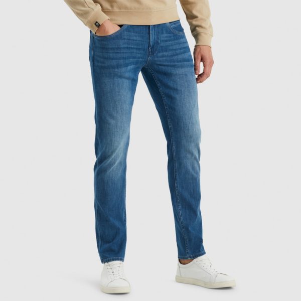 VANGUARD JEANS, V850 USED FRESH WASH